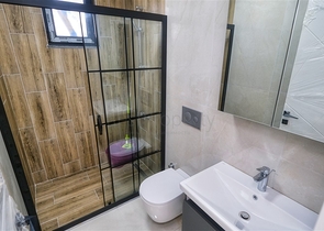 فيلا منفصلة 5 + 1 في يشيلباهير دوشيميتي