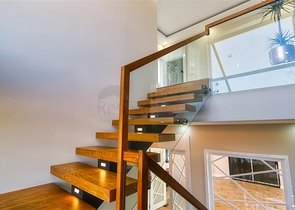 فيلا منفصلة 5 + 1 في يشيلباهير دوشيميتي