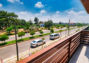 فيلا منفصلة 5 + 1 في يشيلباهير دوشيميتي