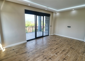 فيلا منفصلة 5 + 1 في يشيلباهير دوشيميتي