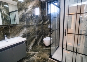 فيلا منفصلة 5 + 1 في يشيلباهير دوشيميتي