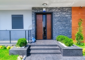 فيلا منفصلة 5 + 1 في يشيلباهير دوشيميتي