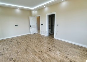 فيلا منفصلة 5 + 1 في يشيلباهير دوشيميتي