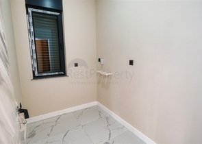 فيلا منفصلة 5 + 1 في يشيلباهير دوشيميتي