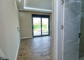 فيلا منفصلة 5 + 1 في يشيلباهير دوشيميتي