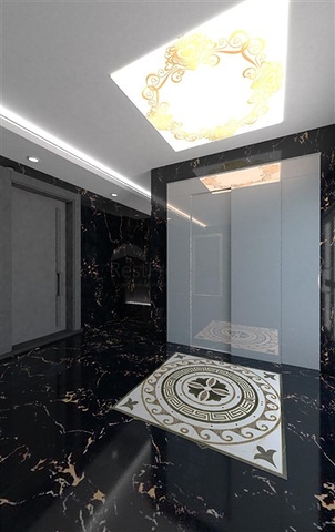 اسعار اقتصادية - شقق عائلية واسعة -قريبة من البحر والمركز -في غازي باشا / الانيا 