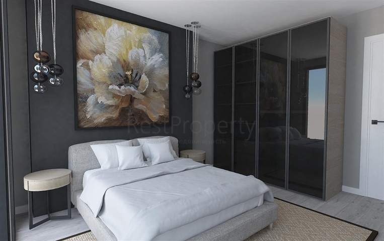 اسعار اقتصادية - شقق عائلية واسعة -قريبة من البحر والمركز -في غازي باشا / الانيا 