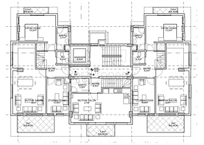 اسعار اقتصادية - شقق عائلية واسعة -قريبة من البحر والمركز -في غازي باشا / الانيا 