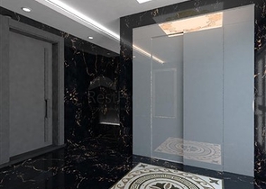 اسعار اقتصادية - شقق عائلية واسعة -قريبة من البحر والمركز -في غازي باشا / الانيا 