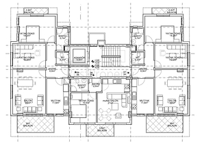 اسعار اقتصادية - شقق عائلية واسعة -قريبة من البحر والمركز -في غازي باشا / الانيا 
