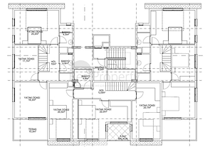 اسعار اقتصادية - شقق عائلية واسعة -قريبة من البحر والمركز -في غازي باشا / الانيا 