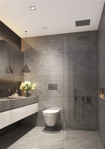 مجمع استثماري - قيد الانشاء -في كارجي جاك / الانيا 