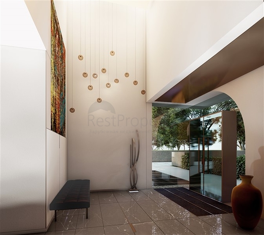 مجمع استثماري - قيد الانشاء -في كارجي جاك / الانيا 