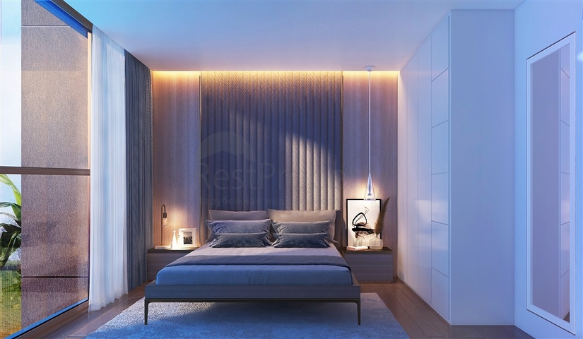 مجمع استثماري - قيد الانشاء -في كارجي جاك / الانيا 