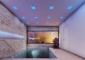 مجمع استثماري - قيد الانشاء -في كارجي جاك / الانيا 