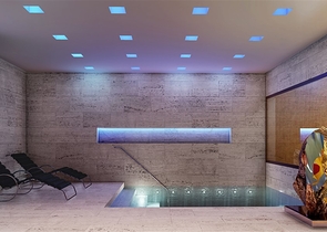 مجمع استثماري - قيد الانشاء -في كارجي جاك / الانيا 