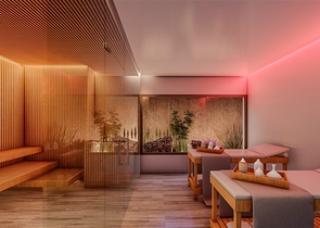 مجمع استثماري - قيد الانشاء -في كارجي جاك / الانيا 