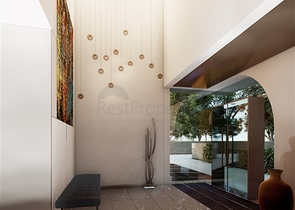 مجمع استثماري - قيد الانشاء -في كارجي جاك / الانيا 