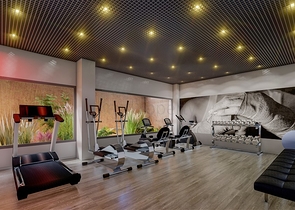 مجمع استثماري - قيد الانشاء -في كارجي جاك / الانيا 