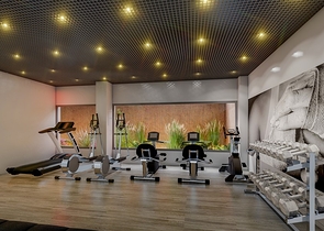 مجمع استثماري - قيد الانشاء -في كارجي جاك / الانيا 