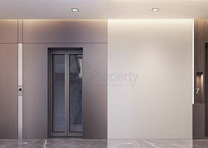 مجمع استثماري - قيد الانشاء -في كارجي جاك / الانيا 