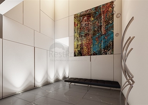 مجمع استثماري - قيد الانشاء -في كارجي جاك / الانيا 