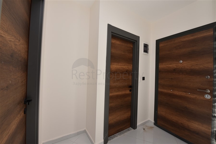 مجمع فاخر - خدمات 5 نجوم -شقة غرفة وصالة - في مهموتلار / الانيا 