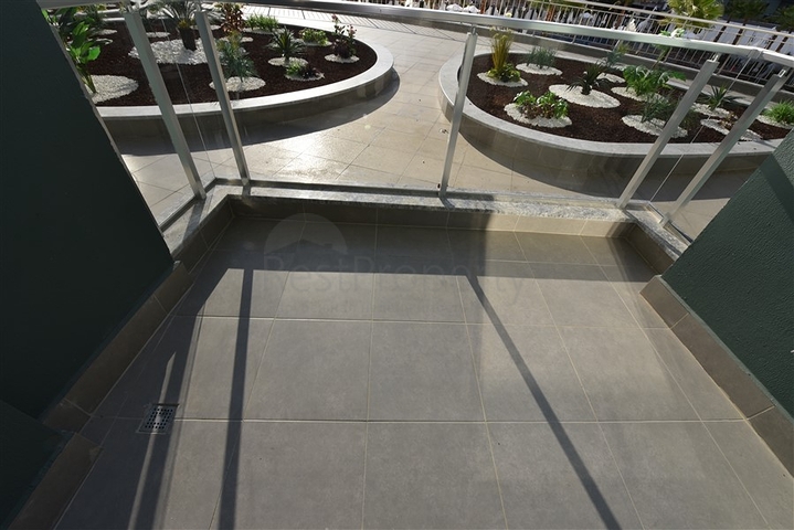 مجمع فاخر - خدمات 5 نجوم -شقة غرفة وصالة - في مهموتلار / الانيا 