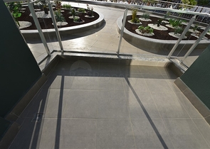 مجمع فاخر - خدمات 5 نجوم -شقة غرفة وصالة - في مهموتلار / الانيا 