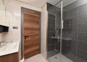 مجمع فاخر - خدمات 5 نجوم -شقة غرفة وصالة - في مهموتلار / الانيا 