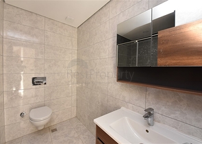 مجمع فاخر - خدمات 5 نجوم -شقة غرفة وصالة - في مهموتلار / الانيا 