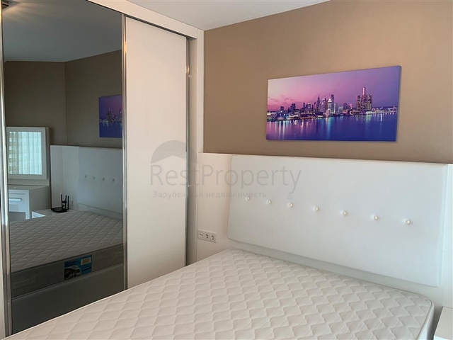 قريبة من شاطئ كليوباترا - شقة غرفة وصالة -مفروشة -في مركز الانيا 