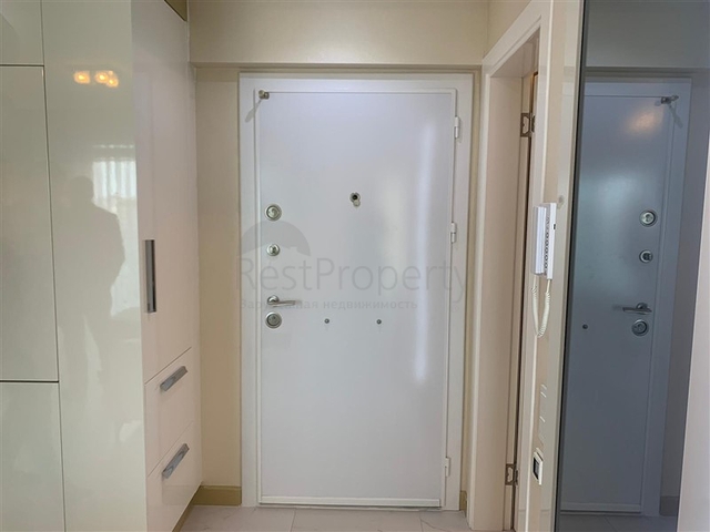 قريبة من شاطئ كليوباترا - شقة غرفة وصالة -مفروشة -في مركز الانيا 