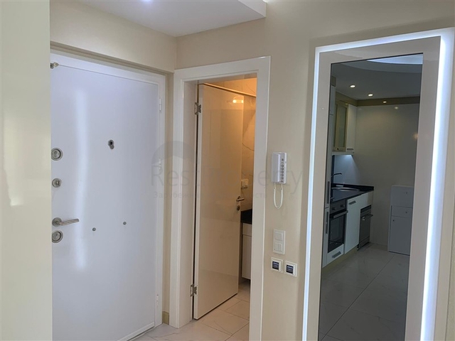 قريبة من شاطئ كليوباترا - شقة غرفة وصالة -مفروشة -في مركز الانيا 