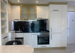 قريبة من شاطئ كليوباترا - شقة غرفة وصالة -مفروشة -في مركز الانيا 