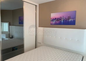 قريبة من شاطئ كليوباترا - شقة غرفة وصالة -مفروشة -في مركز الانيا 