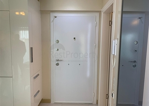 قريبة من شاطئ كليوباترا - شقة غرفة وصالة -مفروشة -في مركز الانيا 