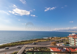 اطلالة بحرية - مجمع 5 نجوم -شقة غرفتين وصالة - مفروشة -في كارجي جاك/ الانيا 