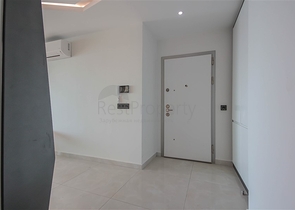 اطلالة بحرية - مجمع 5 نجوم -شقة غرفتين وصالة - مفروشة -في كارجي جاك/ الانيا 