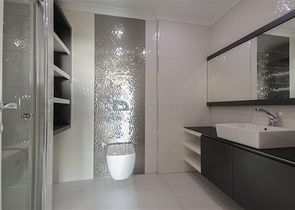 اطلالة بحرية - مجمع 5 نجوم -شقة غرفتين وصالة - مفروشة -في كارجي جاك/ الانيا 