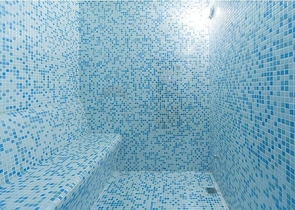 اطلالة بحرية - مجمع 5 نجوم -شقة غرفتين وصالة - مفروشة -في كارجي جاك/ الانيا 