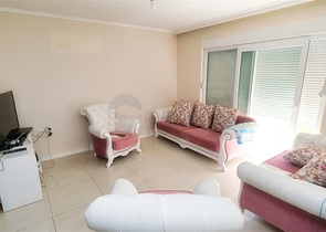 شقة 2 + 1 على مسافة قريبة من البحر في أنطاليا