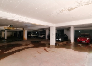 شقة 2 + 1 على مسافة قريبة من البحر في أنطاليا