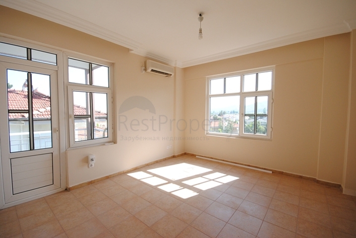 فيلا في كيمير تطل على جبال طوروس