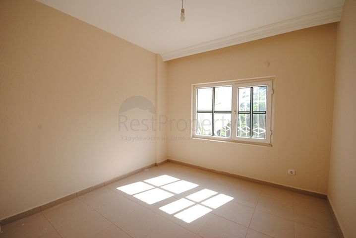 فيلا في كيمير تطل على جبال طوروس