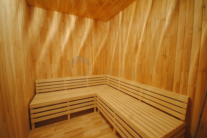 فيلا في كيمير تطل على جبال طوروس