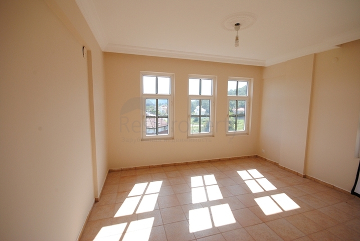 فيلا في كيمير تطل على جبال طوروس