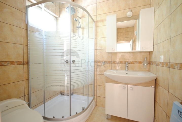 فيلا في كيمير تطل على جبال طوروس