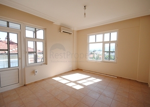 فيلا في كيمير تطل على جبال طوروس