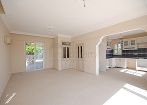 فيلا في كيمير تطل على جبال طوروس